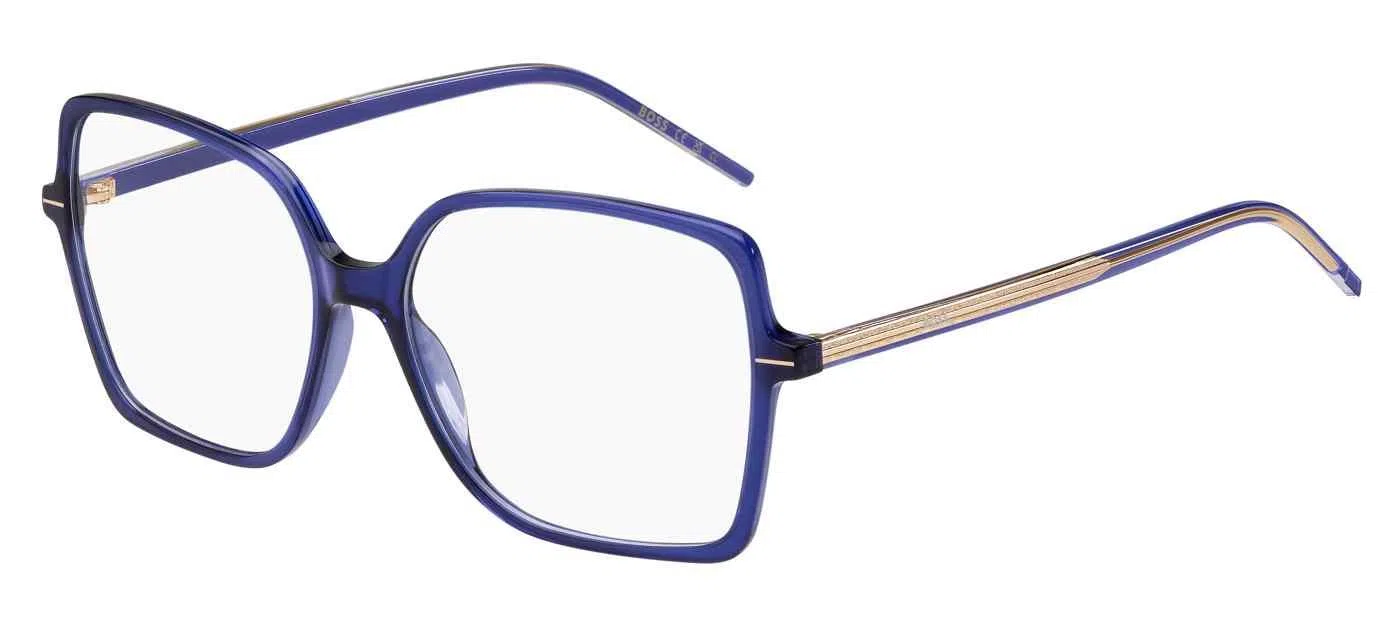 Boss (hub) 1587 Eyeglasses - view 11